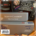 G-Paint Golf Club Paint