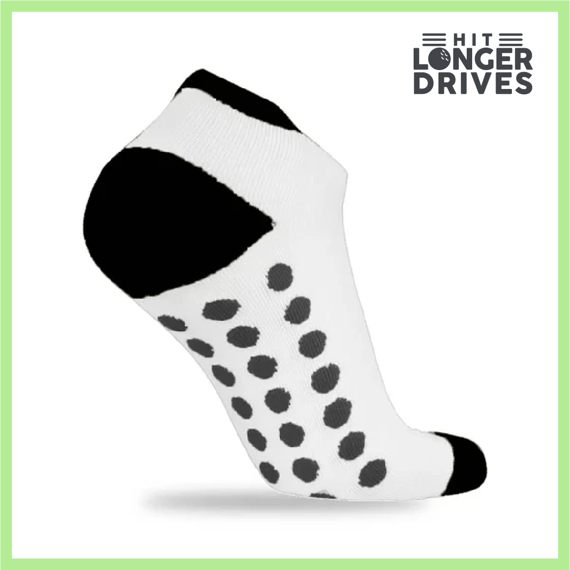 Mens Energy Socks