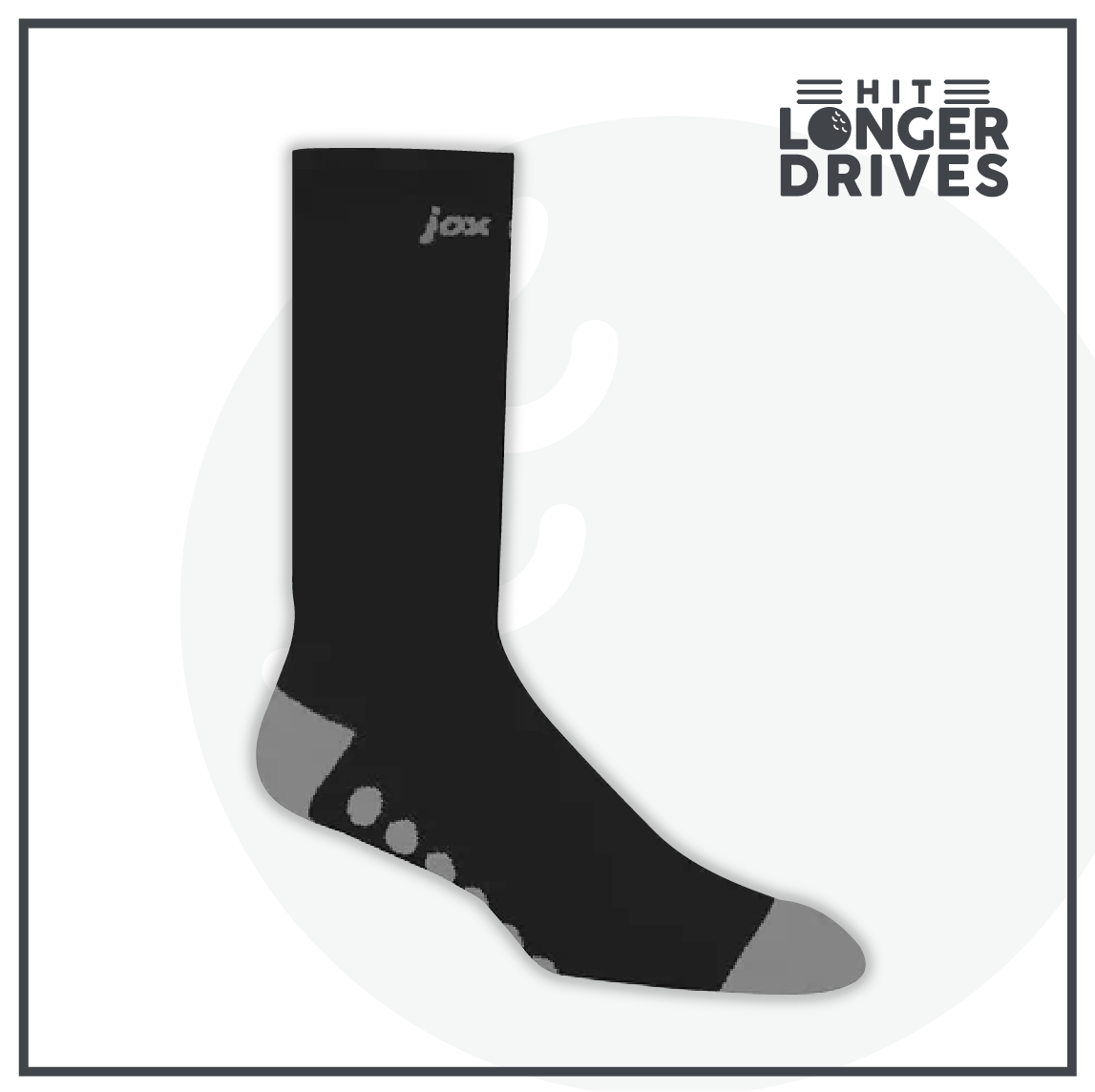 Mens Energy Socks