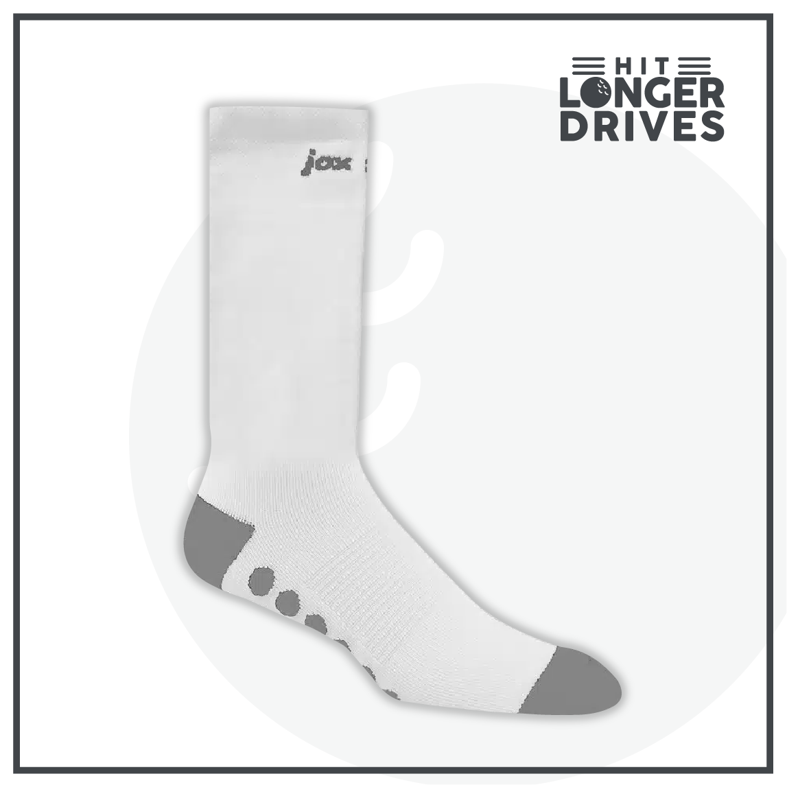 Mens Energy Socks