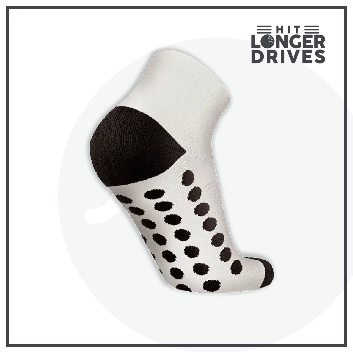 Mens Energy Socks