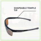 Scheyden Golf Sunglasses - CIA Grabber