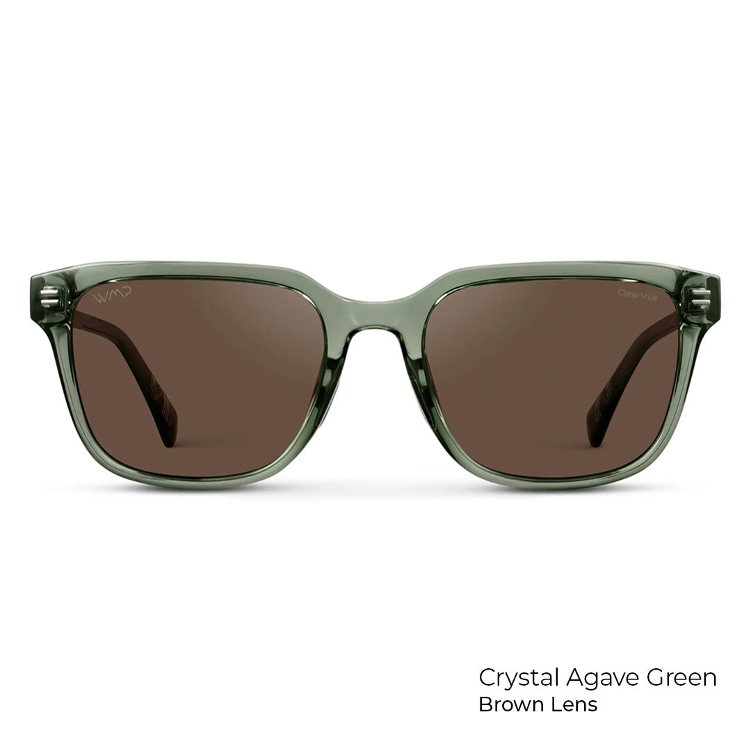 Woods Polarized Golf Sunglasses