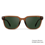 Woods Polarized Golf Sunglasses