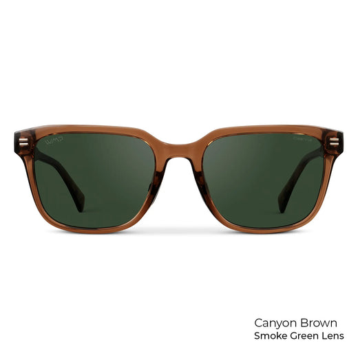 Woods Polarized Golf Sunglasses