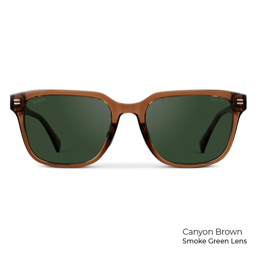 Woods Polarized Golf Sunglasses