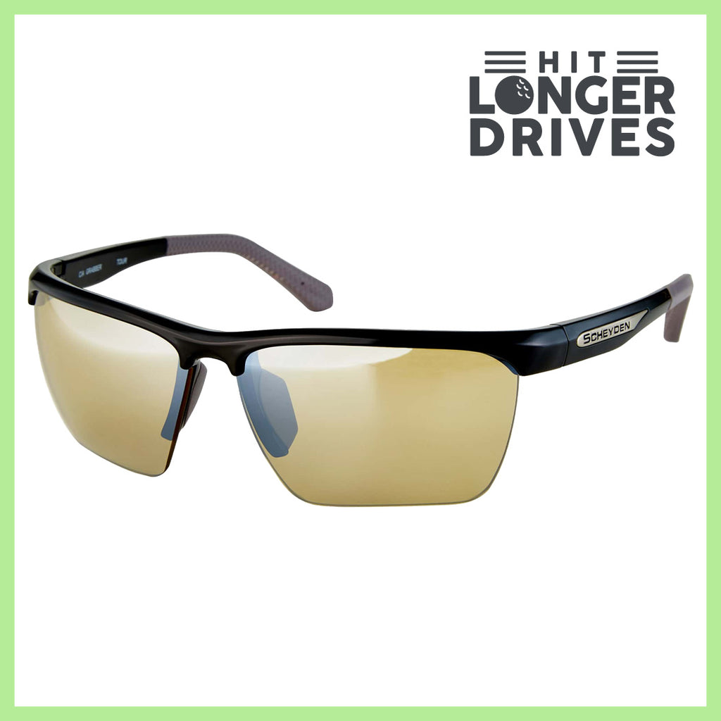 Scheyden Golf Sunglasses - CIA Grabber
