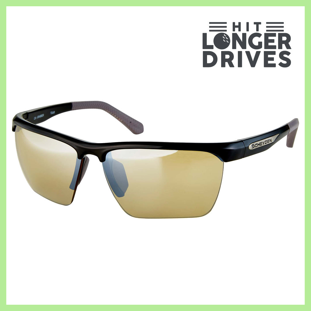 Scheyden Golf Sunglasses - CIA Grabber
