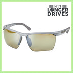 Scheyden Golf Sunglasses - CIA Grabber