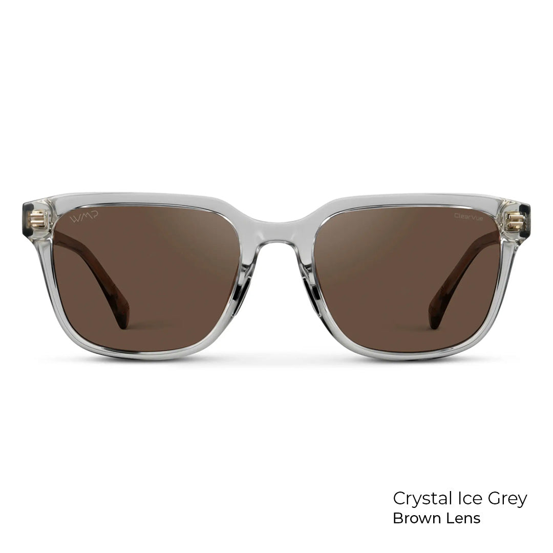 Woods Polarized Golf Sunglasses