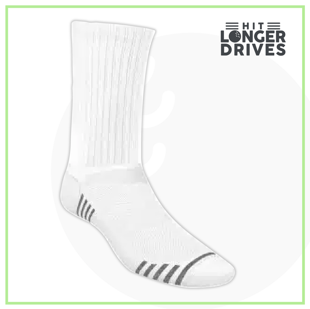 Mens Cushioned Socks