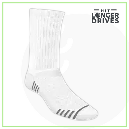 Mens Cushioned Socks
