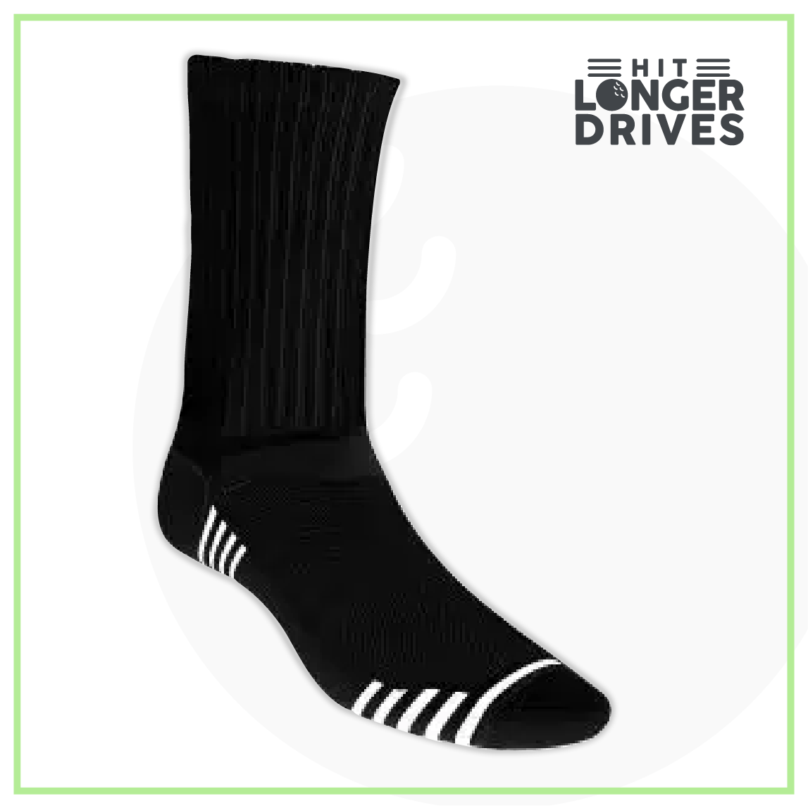 Mens Cushioned Socks