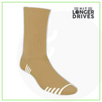 Mens Cushioned Socks