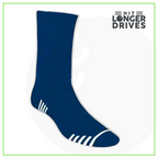 Mens Cushioned Socks