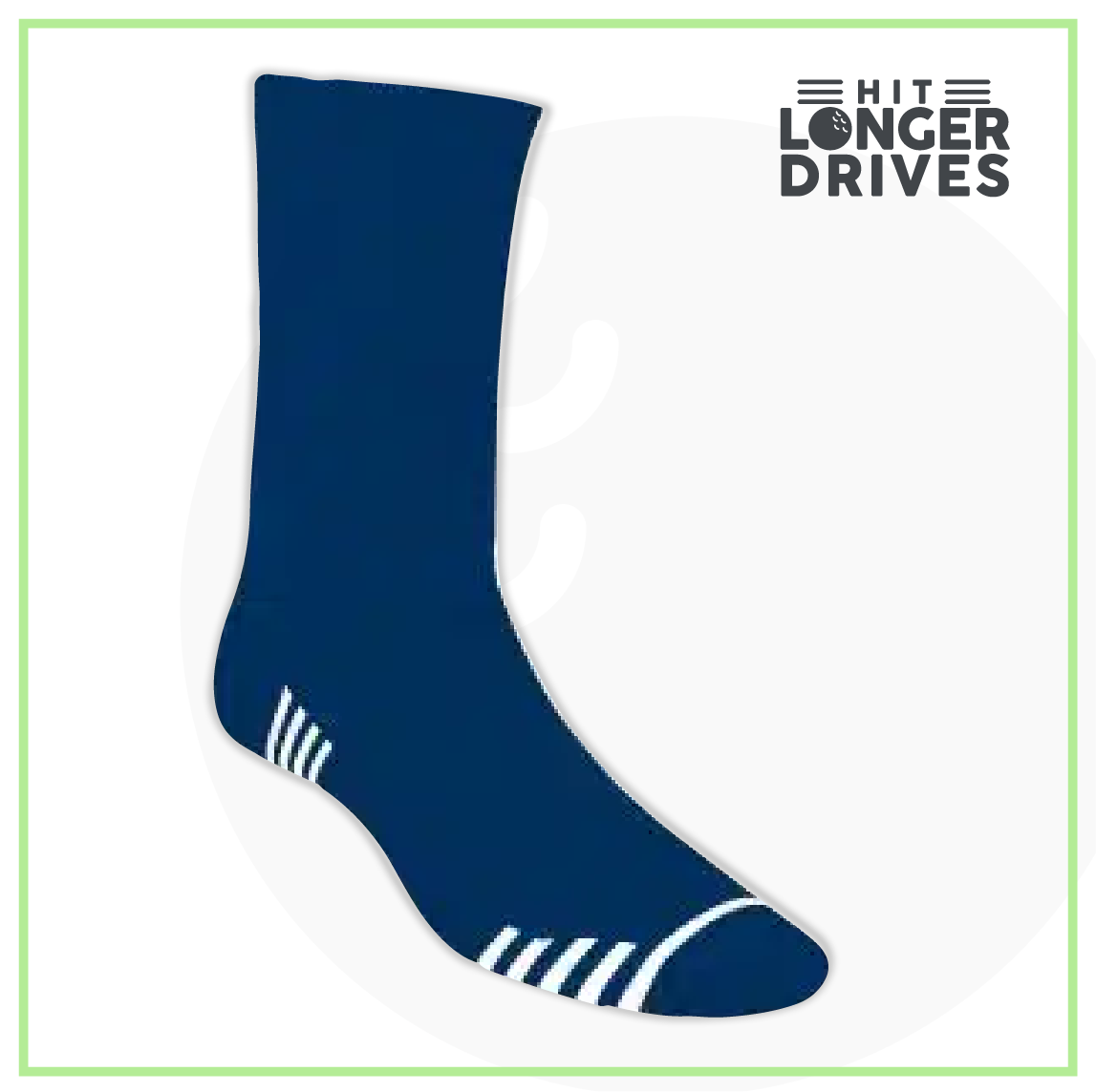 Mens Cushioned Socks