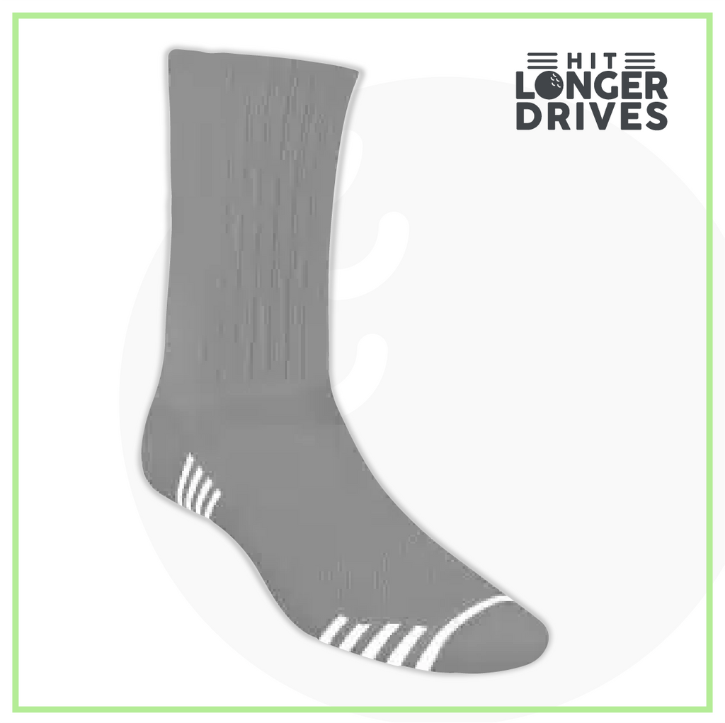 Mens Cushioned Socks