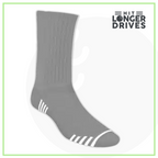 Mens Cushioned Socks