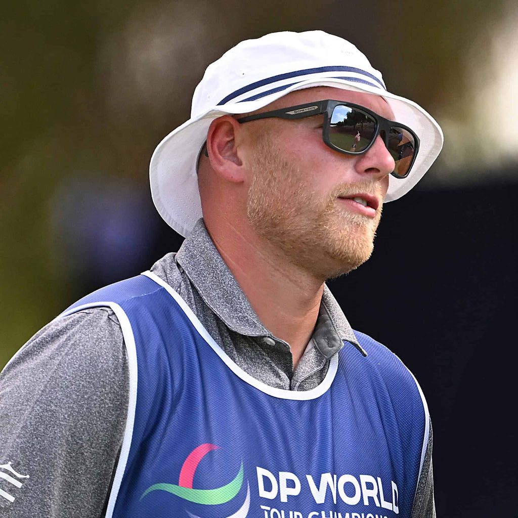 Scheyden Golf Sunglasses - Looper