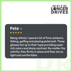 Holiday BOGO Sunglasses – 2 Pairs for $139