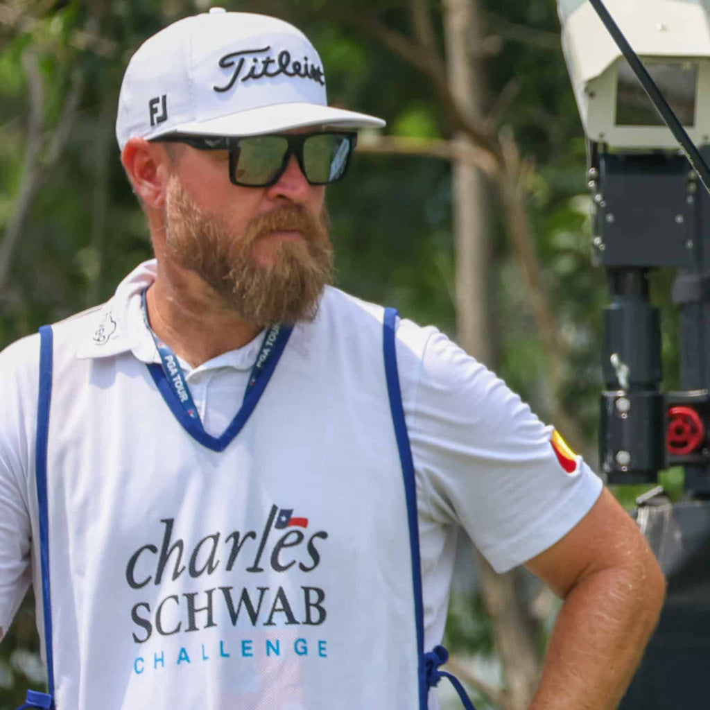 Scheyden Golf Sunglasses - Wingman