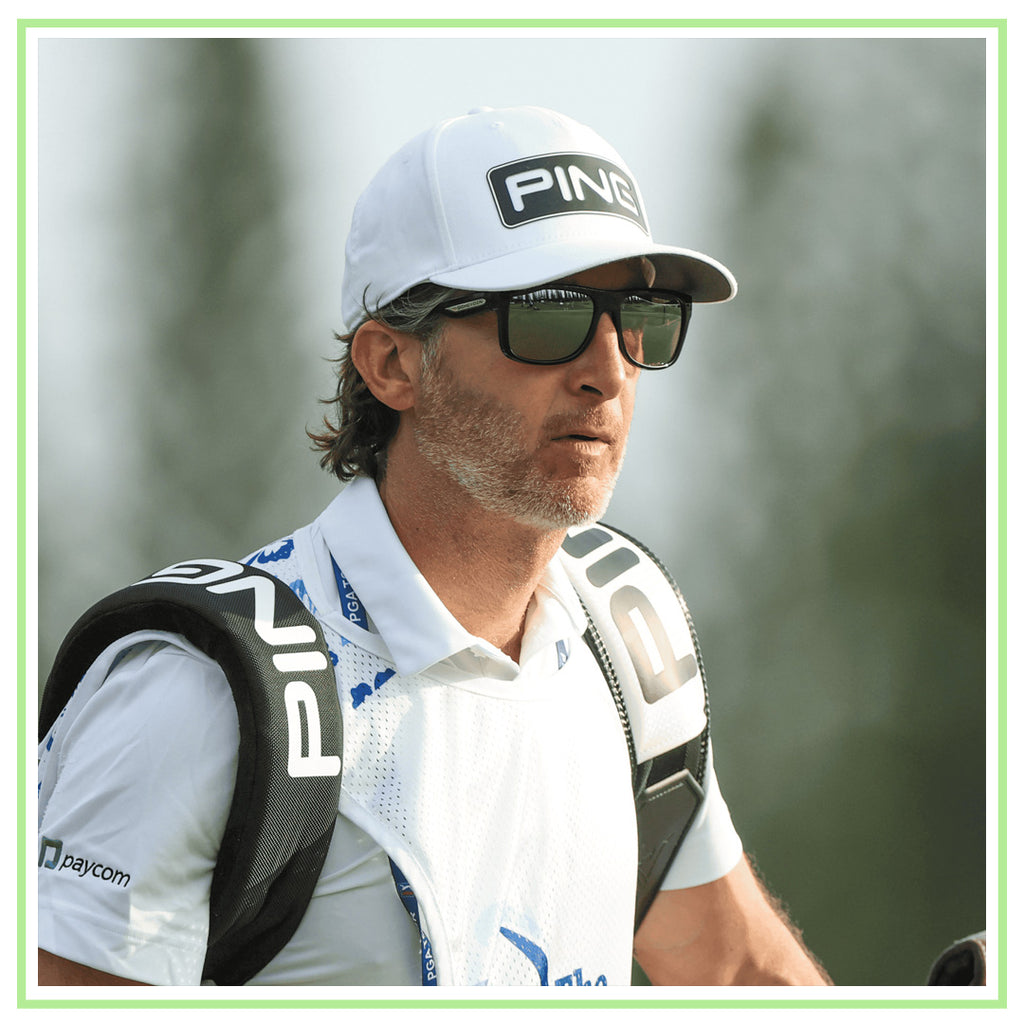 Scheyden Golf Sunglasses - Looper