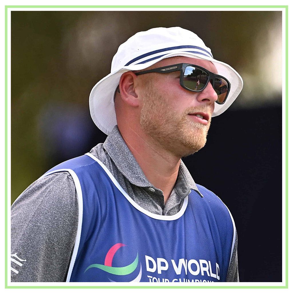 Scheyden Golf Sunglasses - Looper