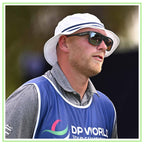 Scheyden Golf Sunglasses - Looper