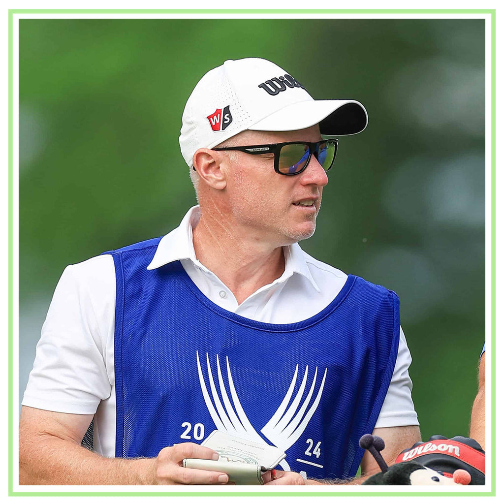 Scheyden Golf Sunglasses - Looper