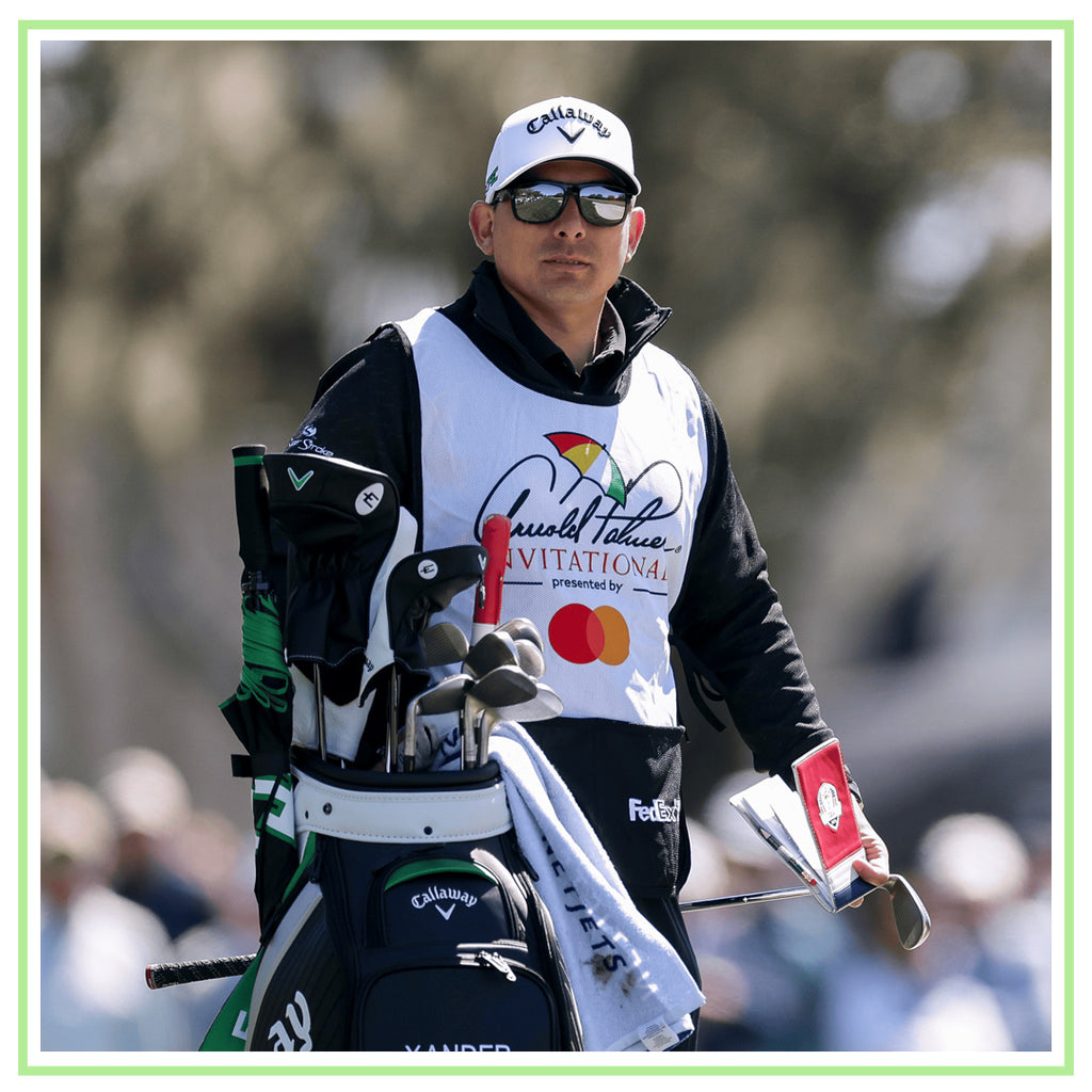 Scheyden Golf Sunglasses - Looper