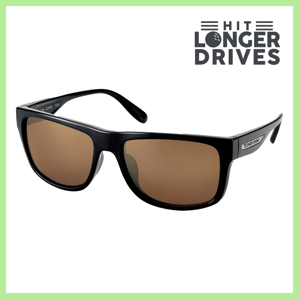 Scheyden Golf Sunglasses - Looper
