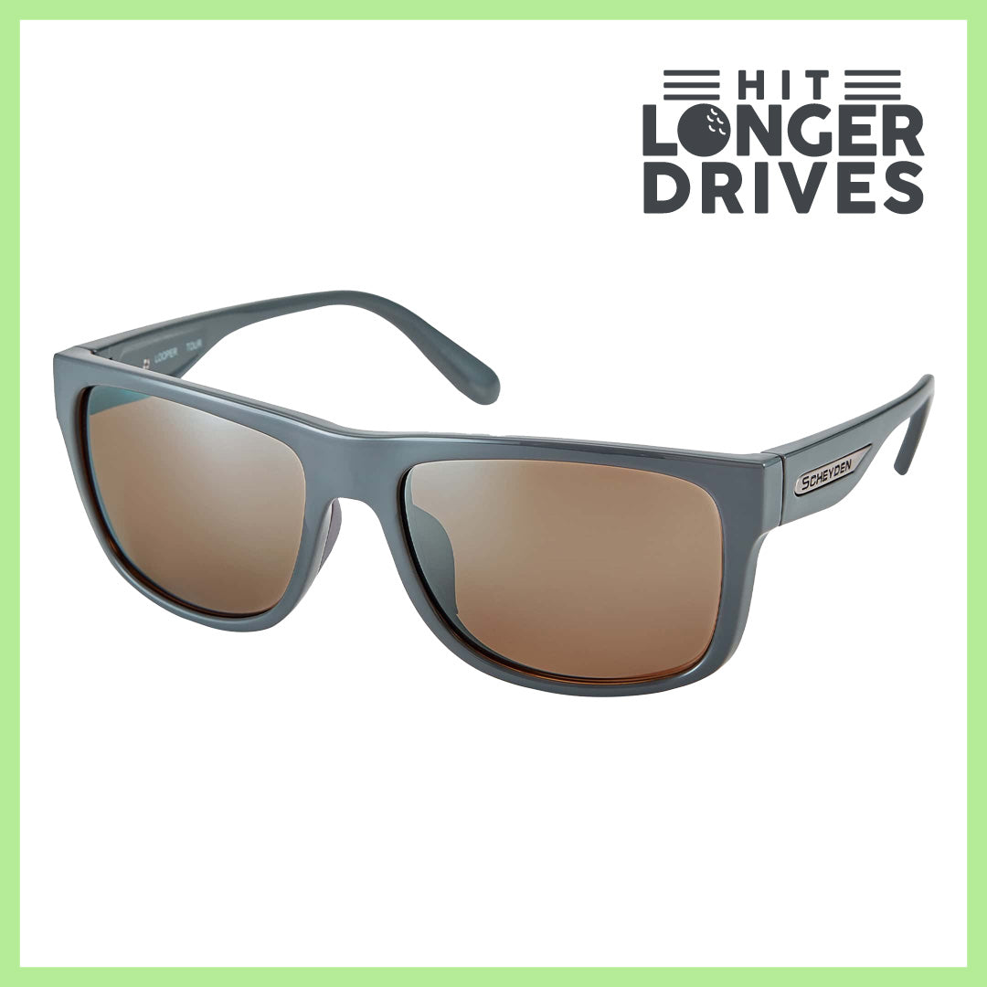 Scheyden Golf Sunglasses - Looper