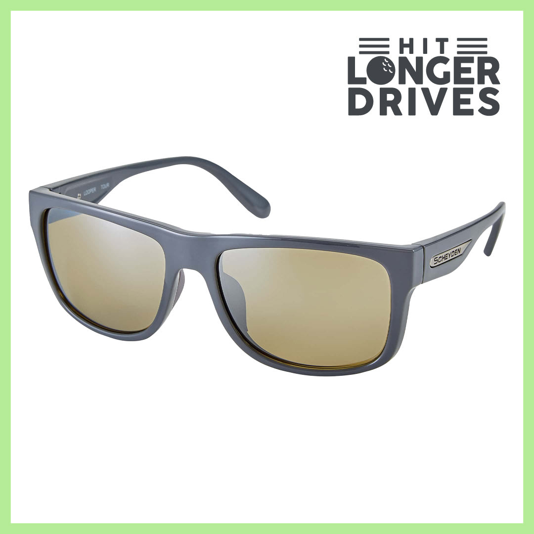 Scheyden Golf Sunglasses - Looper