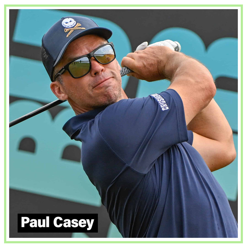 Scheyden Golf Sunglasses - Looper