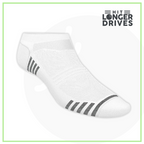Mens Cushioned Socks