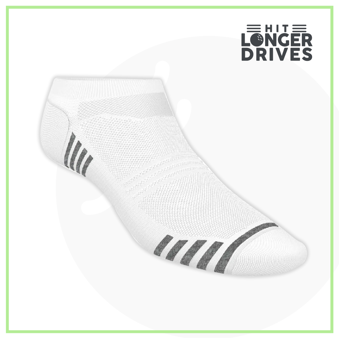 Mens Cushioned Socks