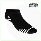 Mens Cushioned Socks