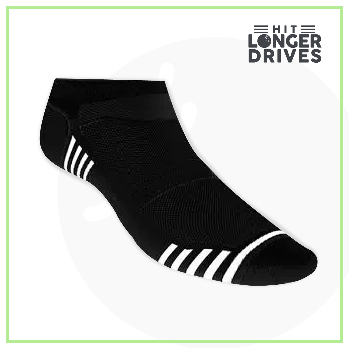 Mens Cushioned Socks