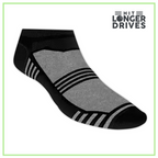 Mens Cushioned Socks