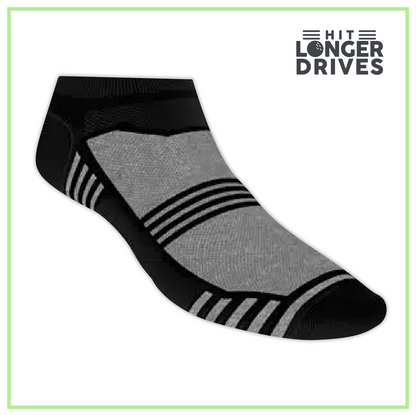 Mens Cushioned Socks