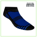 Mens Cushioned Socks