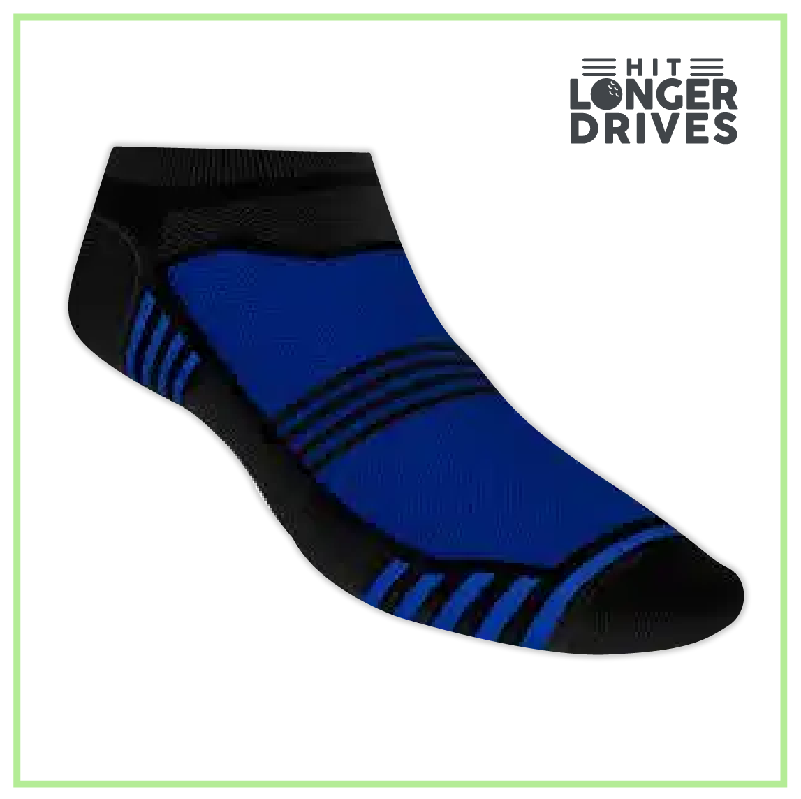 Mens Cushioned Socks