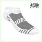 Mens Cushioned Socks