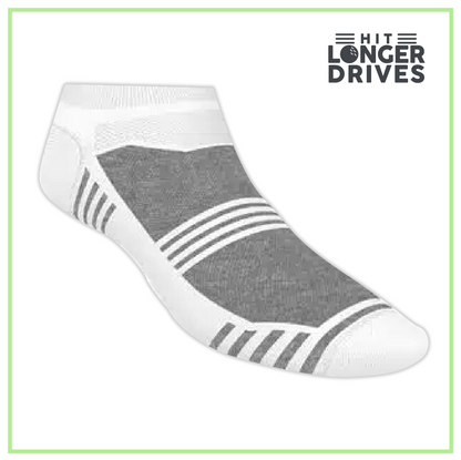 Mens Cushioned Socks