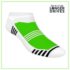 Mens Cushioned Socks