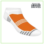Mens Cushioned Socks
