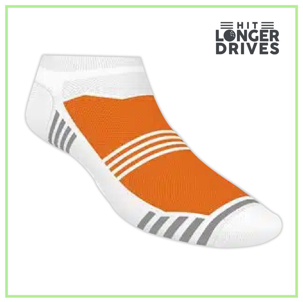 Mens Cushioned Socks
