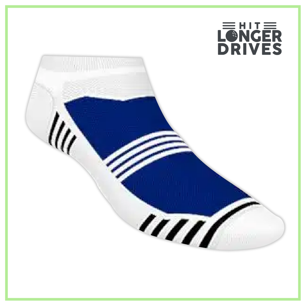 Mens Cushioned Socks