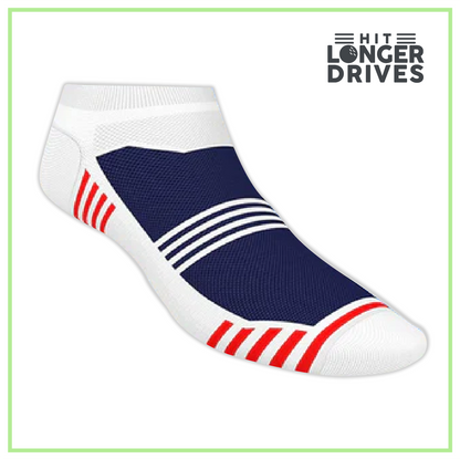 Mens Cushioned Socks