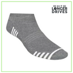 Mens Cushioned Socks